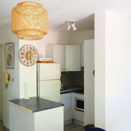 Superbe Appartement Cosy Vue Mer Pieds Dans L'Eau Cavalaire-sur-Mer Buitenkant foto